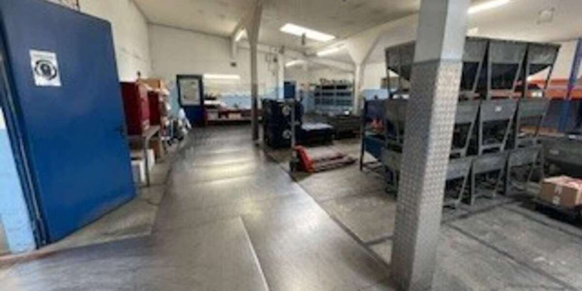 Gewerbeobjekt Stuttgart Stuttgart-West - 2.300.000&euro; | Angebot:22016307