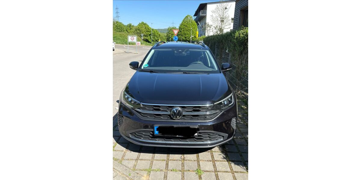 VW Taigo 29.000 km 20.850 &euro; Waiblingen 71332