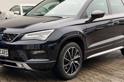 Seat Ateca 108.830 km 21.999 &euro; Filderstadt (Bernhausen) 70794