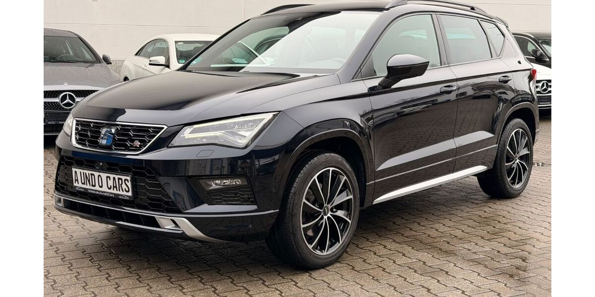 Seat Ateca 108.830 km 21.999 &euro; Filderstadt (Bernhausen) 70794