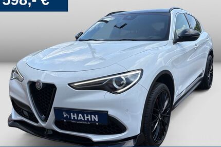 Alfa Romeo Stelvio 78.216 km 25.469 &euro; Göppingen 73037