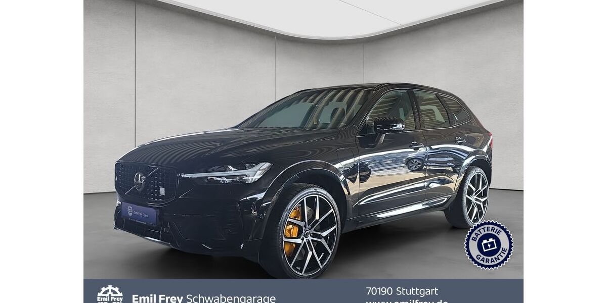 Volvo XC60 42.590 km 51.990 &euro; Stuttgart 70190