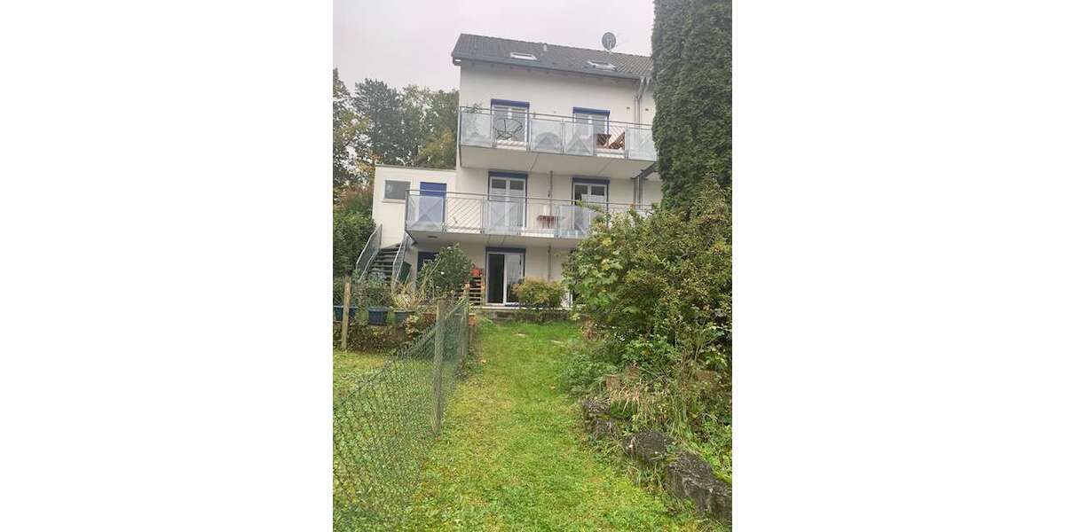 Einfamilienhaus Ludwigsburg Oßweil - 6.5 Zimmer, 186 m&sup2;, 2.750&euro; | Angebot:26612306