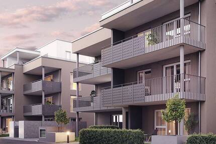 Wohnung Winnenden - 3 Zimmer, 88 m&sup2;, 625.000&euro; | Angebot:25916872