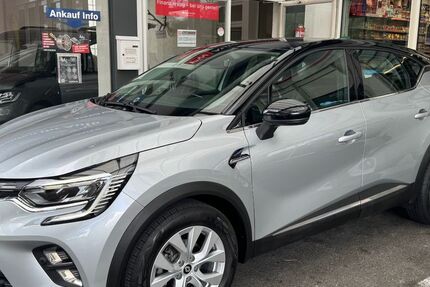 Renault Captur 37.500 km 19.850 &euro; Neckartenzlingen bei Stuttgart 72654