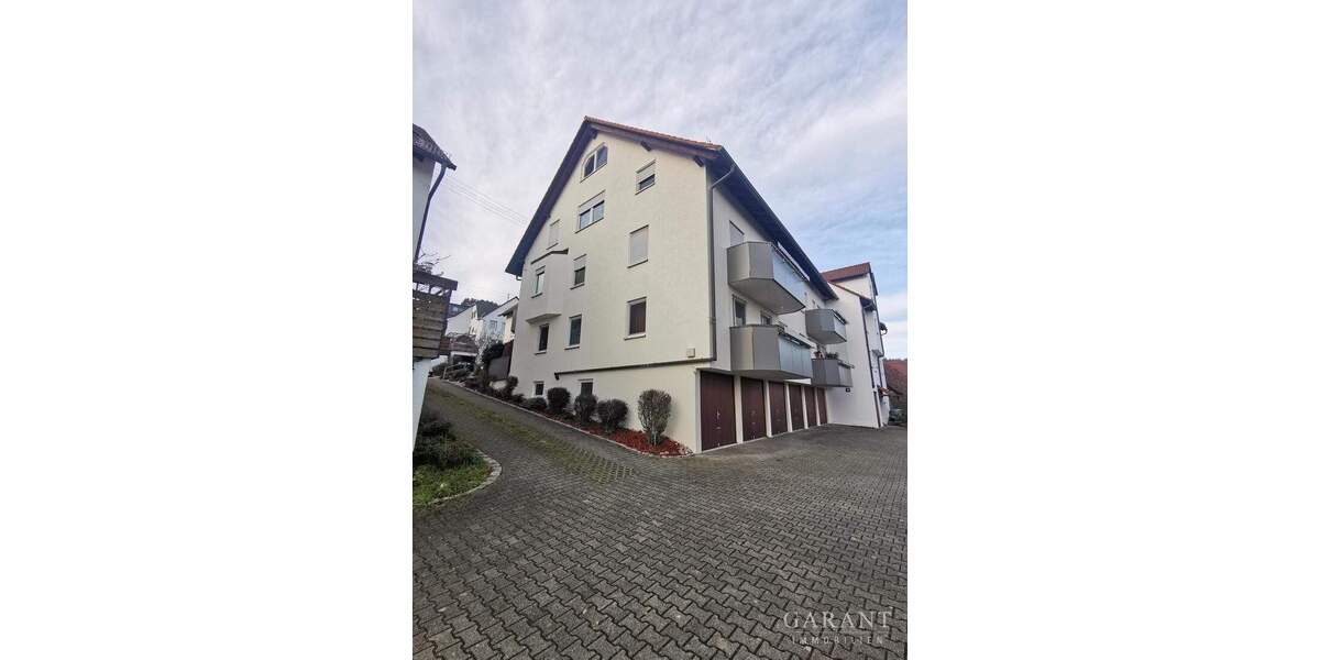 Etagenwohnung Berglen Lehnenberg - 4 Zimmer, 89 m&sup2;, 289.000&euro; | Angebot:25781218