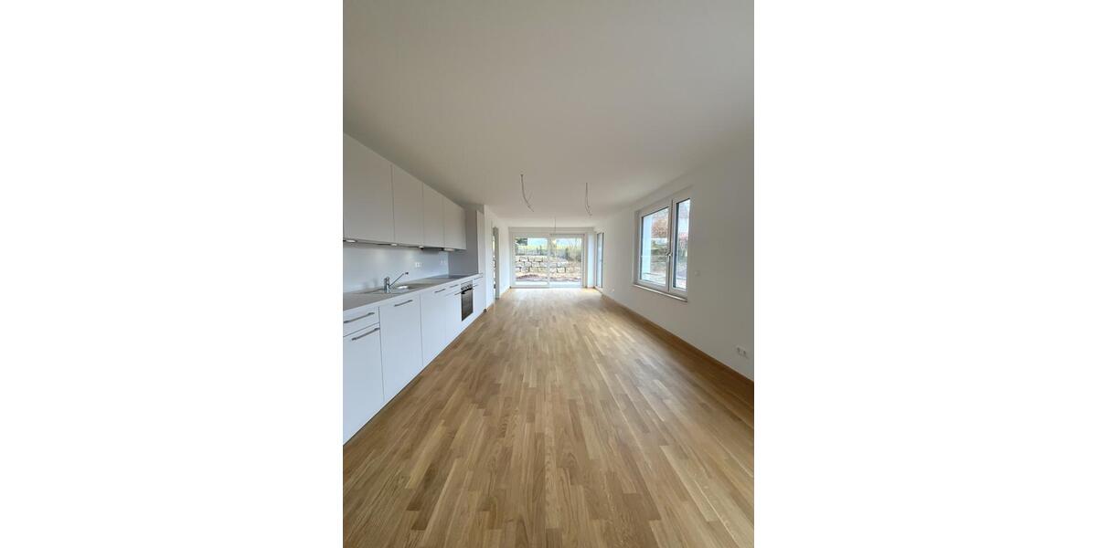 Etagenwohnung Ludwigsburg Oßweil - 4 Zimmer, 85 m&sup2;, 1.580&euro; | Angebot:23228794