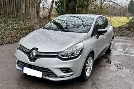 Renault Clio 126.500 km 6.499 &euro; Benningen 71726