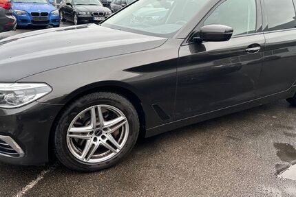 BMW 530 115.200 km 25.999 &euro; Ludwigsburg 71642