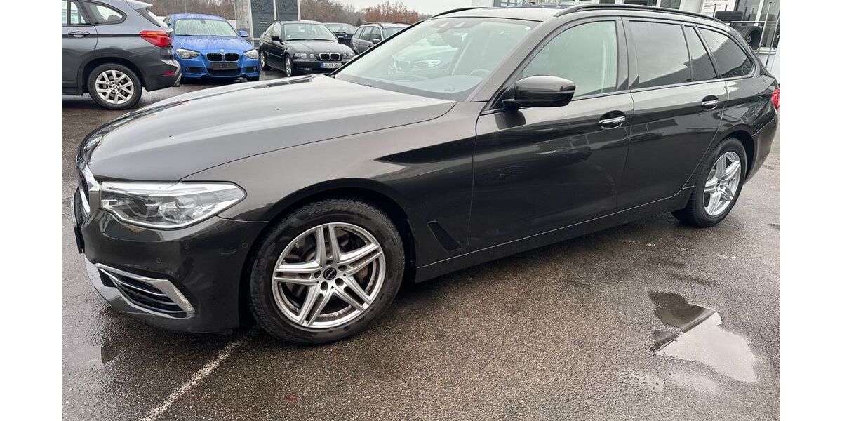 BMW 530 115.200 km 25.999 &euro; Ludwigsburg 71642