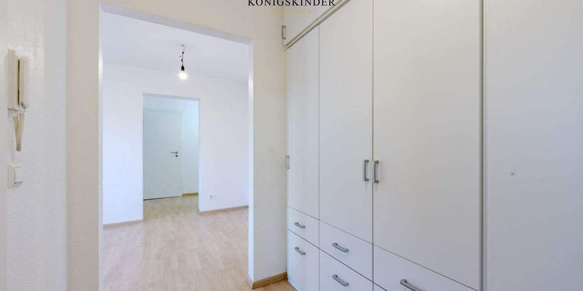 Etagenwohnung Stuttgart / Obertürkheim Obertürkheim - 3 Zimmer, 84 m&sup2;, 324.900&euro; | Angebot:25682055