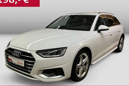 Audi A4 63.500 km 24.460 &euro; Ludwigsburg 71636