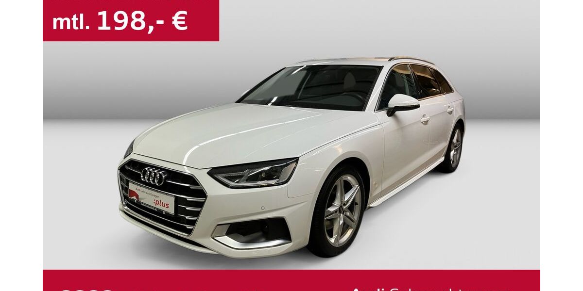 Audi A4 63.500 km 24.960 &euro; Ludwigsburg 71636