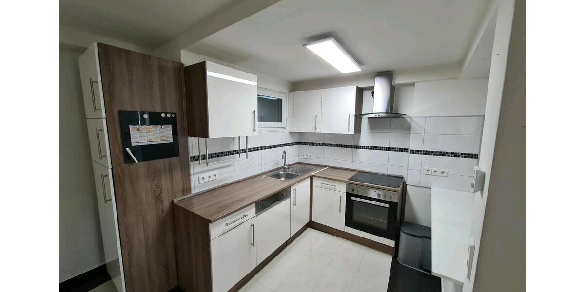 Erdgeschoßwohnung Stuttgart Luginsland - 2 Zimmer, 1.120&euro; | Angebot:19745056