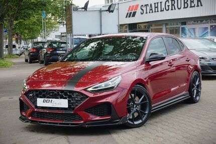Hyundai i30 37.000 km 31.990 &euro; Göppingen 73037