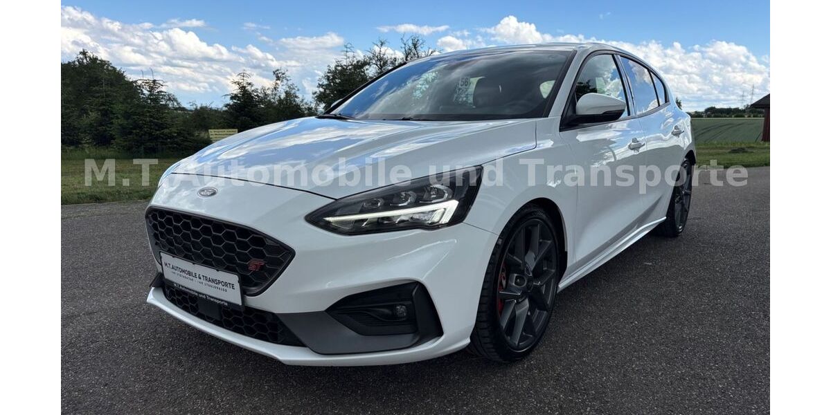 Ford Focus 89.000 km 19.999 &euro; Waiblingen-Hegnach 71334