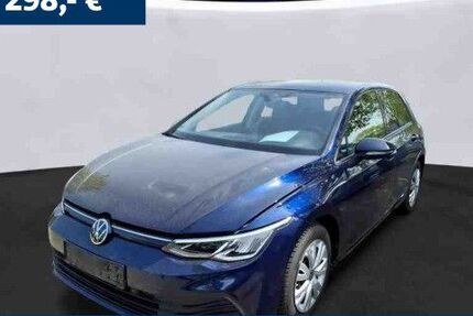 VW Golf 8.492 km 25.930 &euro; Fellbach 70736
