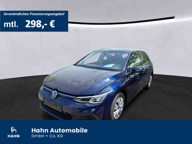 VW Golf 8.492 km 25.930 &euro; Fellbach 70736