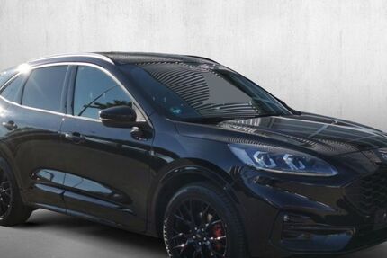 Ford Kuga 20.334 km 27.490 &euro; Ludwigsburg 71636