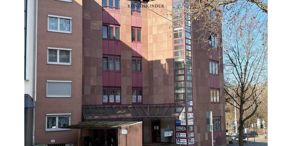 Gewerbeobjekt Stuttgart Mitte - 3 Zimmer, 80 m&sup2;, 1.350&euro; | Angebot:25835230