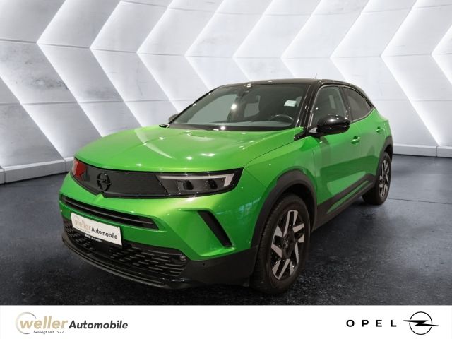 Opel Mokka 17.796 km 21.420 &euro; Bietigheim-Bissingen 74321