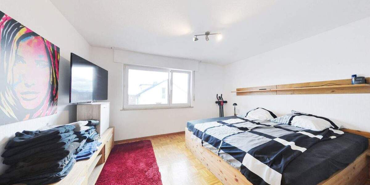 Mehrfamilienhaus, Wohnhaus Plochingen - 8 Zimmer, 176 m&sup2;, 659.000&euro; | Angebot:25706124