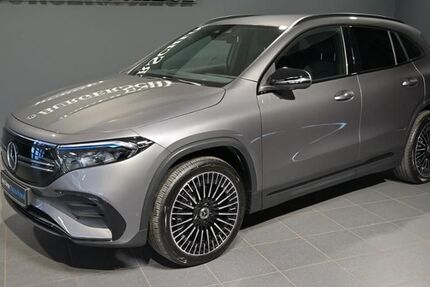 Mercedes-Benz EQA 3.125 km 34.680 &euro; Waiblingen 71332