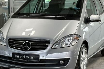 Mercedes-Benz A 180 49.898 km 14.420 &euro; Asperg 71679
