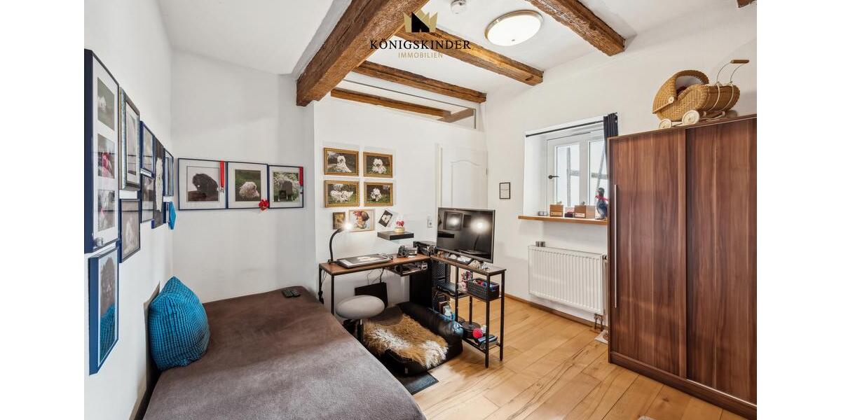 Etagenwohnung Großbottwar - 2 Zimmer, 63 m&sup2;, 810&euro; | Angebot:25869158