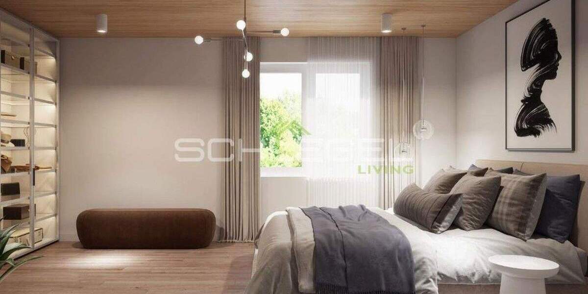 Etagenwohnung Murrhardt - 3 Zimmer, 88 m&sup2;, 452.100&euro; | Angebot:25684049