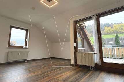 Wohnung Murrhardt - 3 Zimmer, 66 m&sup2;, 179.000&euro; | Angebot:23815795