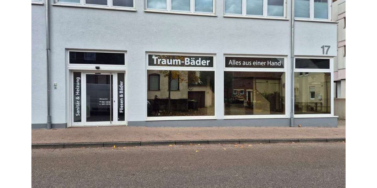 Gewerbeobjekt Asperg - 275.000&euro; | Angebot:23139905