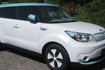 Kia Soul 89.000 km 6.700 &euro; Waiblingen-Bittenfeld 71336