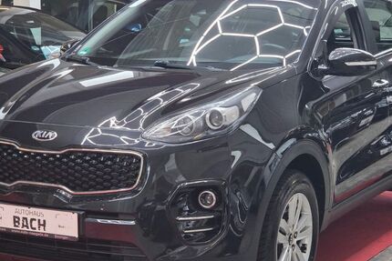 Kia Sportage 76.310 km 12.299 &euro; Remshalden 73630