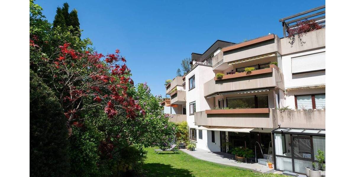 Etagenwohnung Leinfelden-Echterdingen Leinfelden - 3 Zimmer, 99 m&sup2;, 347.000&euro; | Angebot:26658653