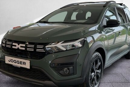 Dacia Jogger 1.900 km 20.690 &euro; Esslingen 73734