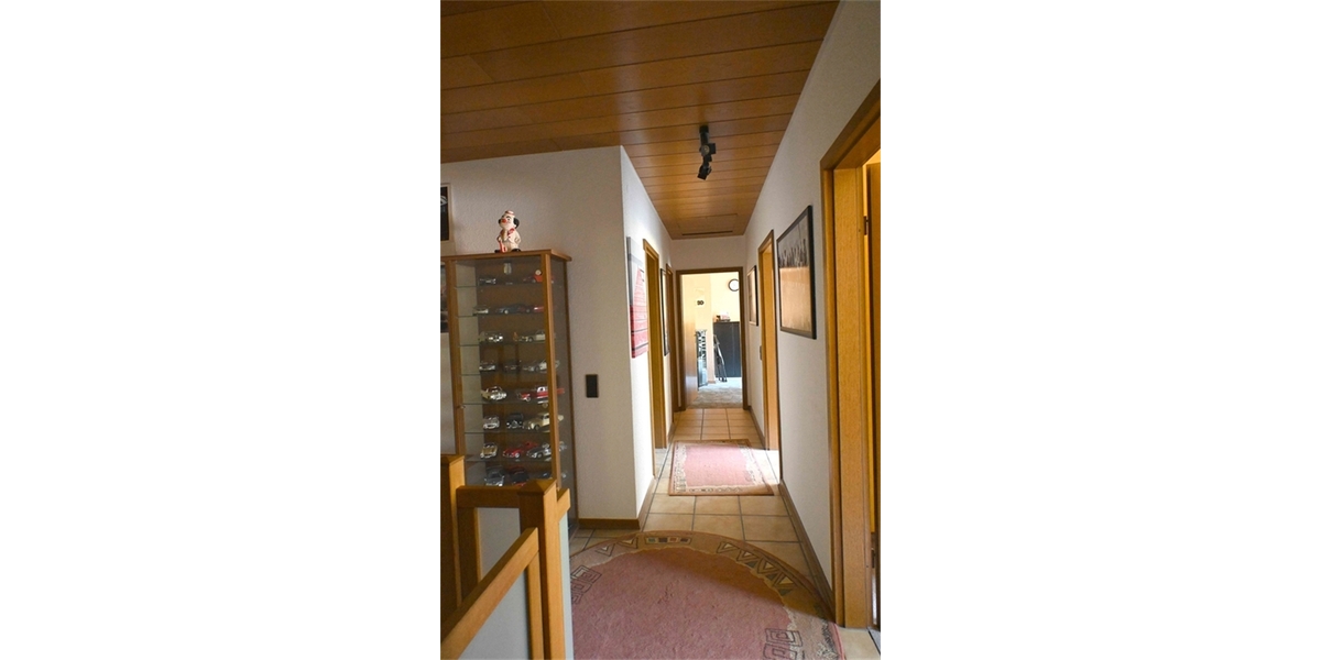 Familienidylle am Rande der Ortschaft - Einfamilienhaus Wüstenrot Neulautern | Angebot:25611721