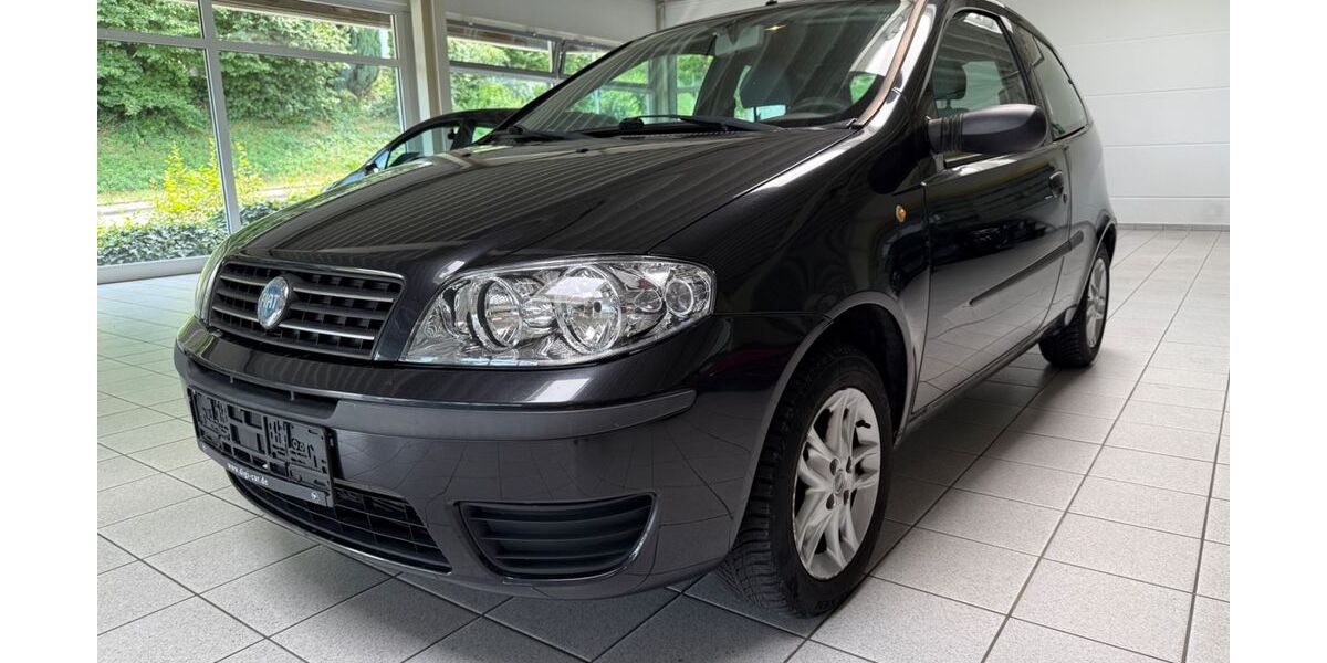 Fiat Punto 164.000 km 1.500 &euro; Neckarwestheim 74382