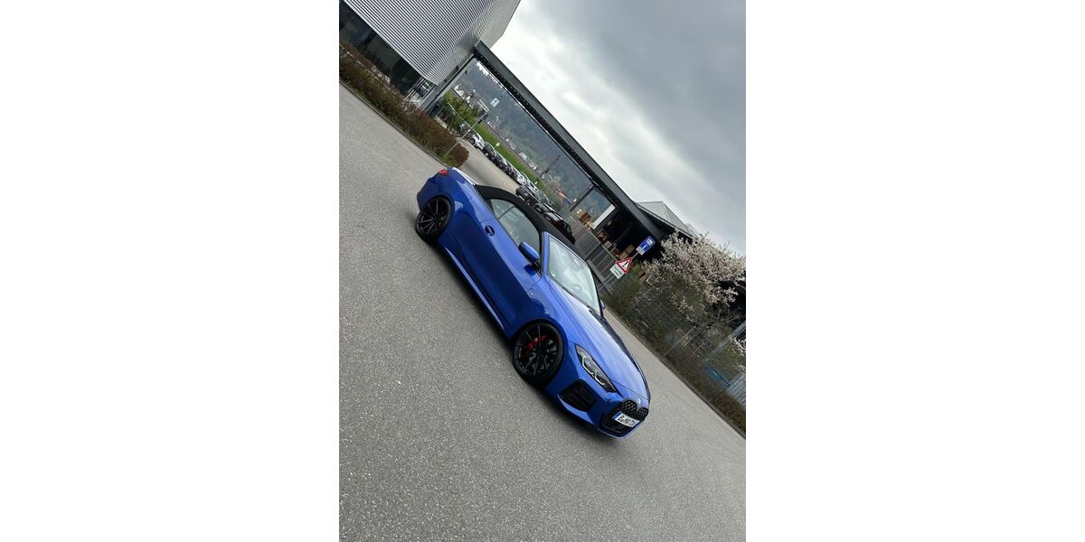 BMW 440 25.000 km 53.500 &euro; Esslingen 73733