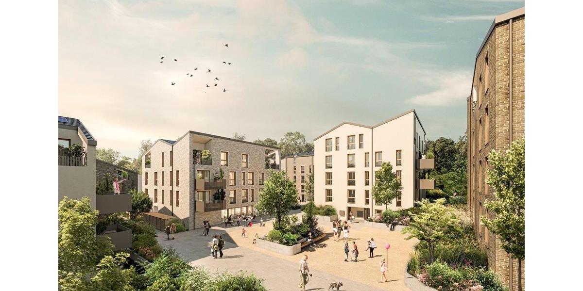 Erdgeschoßwohnung Remseck am Neckar - 3 Zimmer, 83 m&sup2;, 1.555&euro; | Angebot:25268984