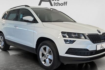 Skoda Karoq 101.500 km 22.280 &euro; Stuttgart 70195