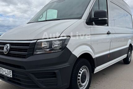 VW Crafter 127.700 km 24.990 &euro; Böblingen/Stuttgart 71034