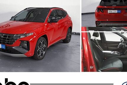 Hyundai TUCSON 26.894 km 27.790 &euro; Esslingen am Neckar 73730