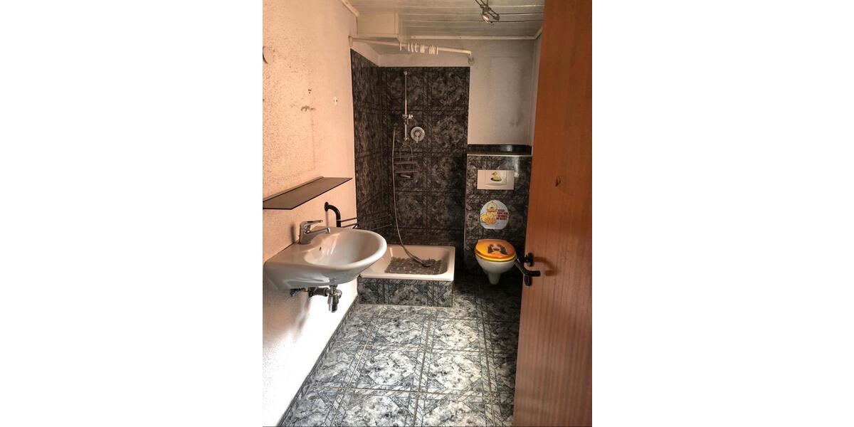 Etagenwohnung Vaihingen an der Enz - 2.5 Zimmer, 60 m&sup2;, 700&euro; | Angebot:25365017