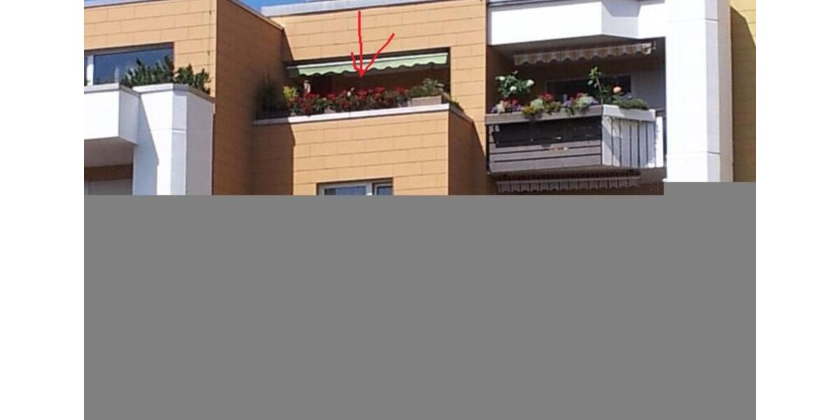 Etagenwohnung Alfdorf - 2.5 Zimmer, 79 m&sup2;, 850&euro; | Angebot:25942961