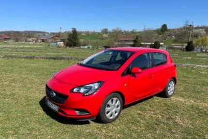 Opel Corsa 87.200 km 5.500 &euro; Ludwigsburg 71634
