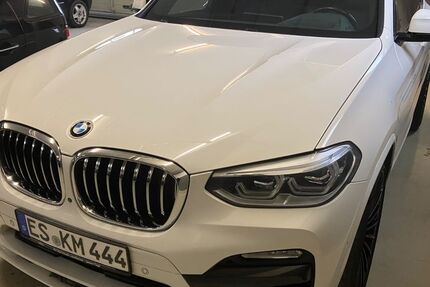 Alpina XD3 69.000 km 54.000 &euro; Kirchheim Teck 73230