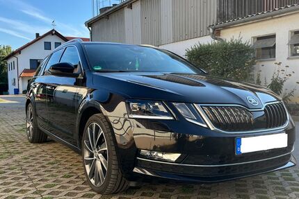 Skoda Octavia 52.078 km 22.490 &euro; Ostfildern 73760