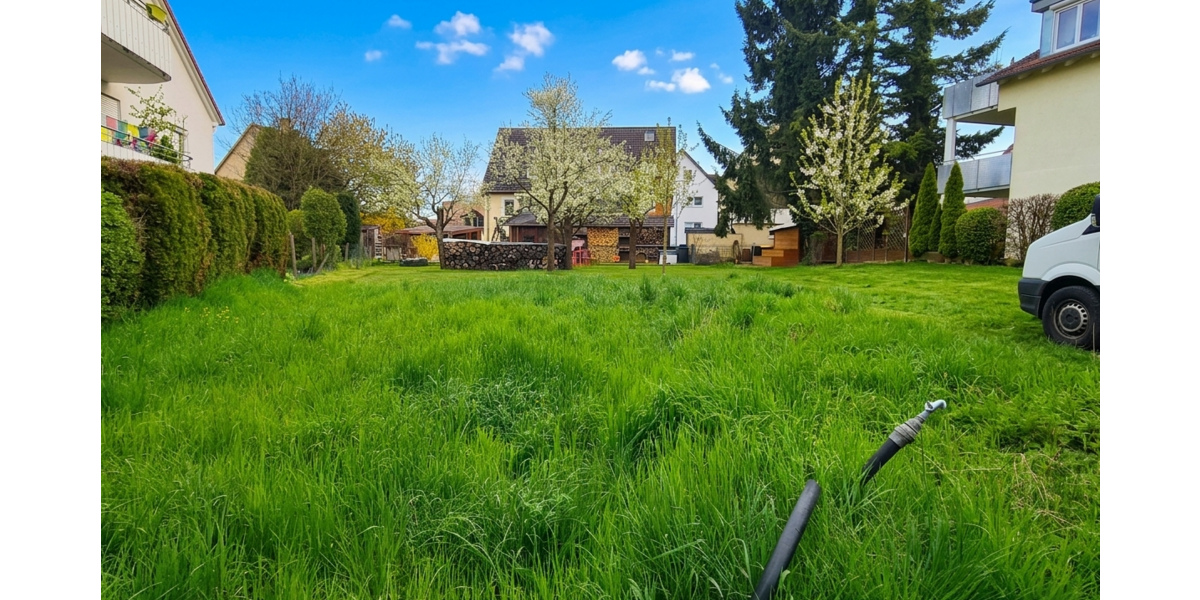 Grundstück Korntal-Münchingen Münchingen - 530.000&euro; | Angebot:26119091