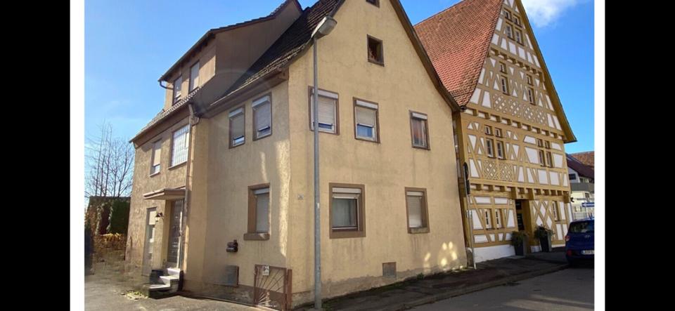 Dachgeschoßwohnung Bietigheim-Bissingen Bissingen - 1 Zimmer, 30 m&sup2;, 650&euro; | Angebot:26690577